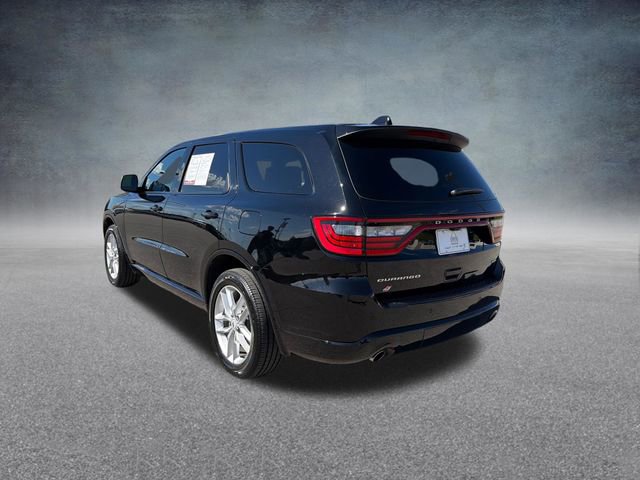 Used 2026 Dodge Durango GT image 8