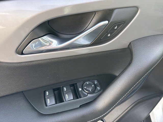 Certified 2024 Chevrolet Blazer LT w/ Convenience Package image 15