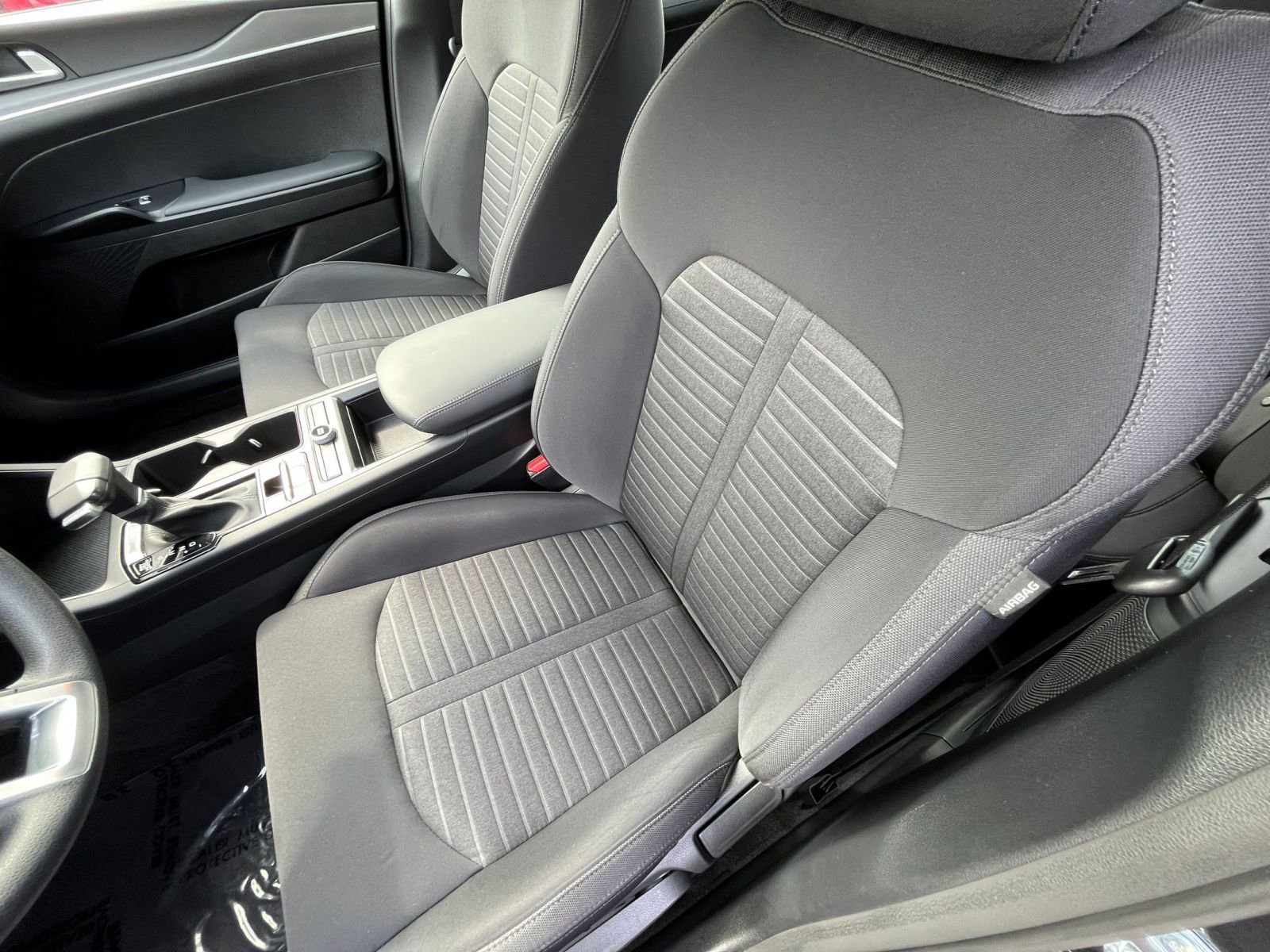 Used 2025 Kia K5 LXS FWD image 37