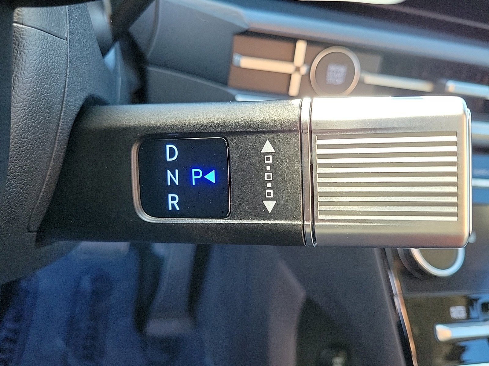 New 2026 Hyundai Santa Fe SEL image 33