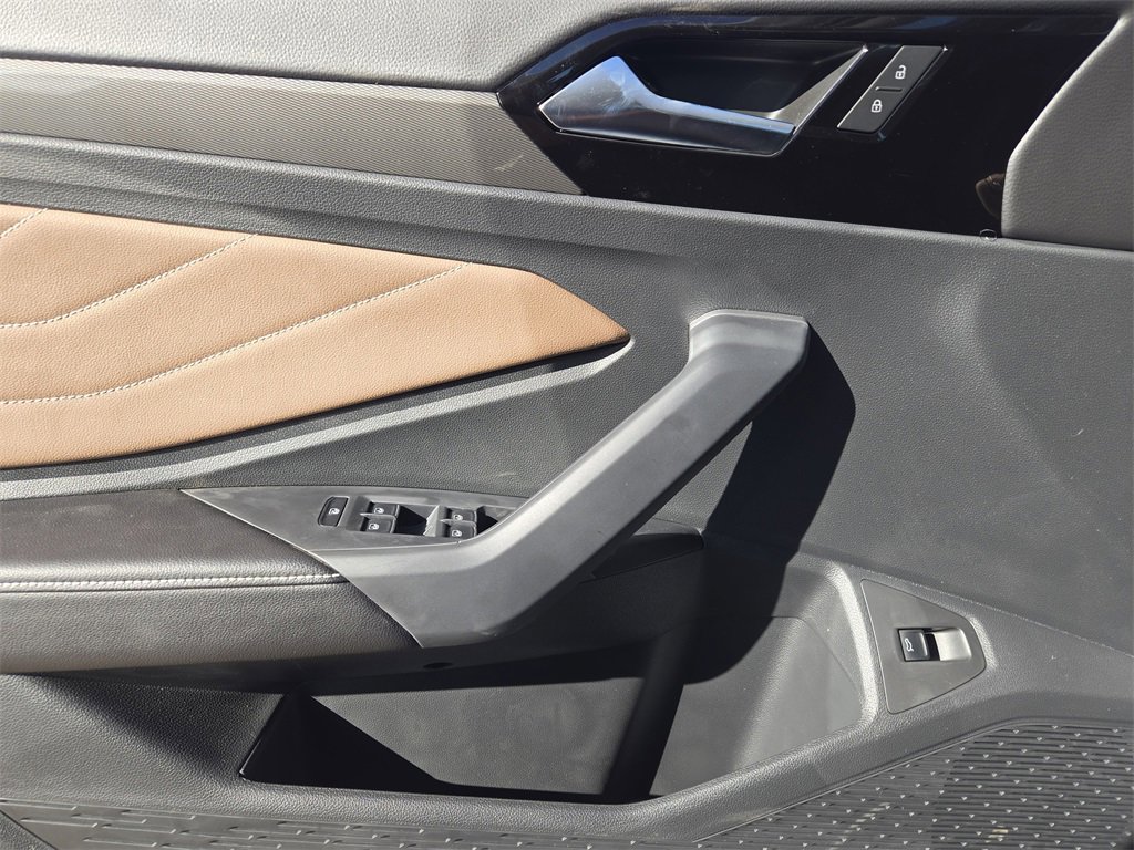 New 2026 Volkswagen Jetta SEL image 17