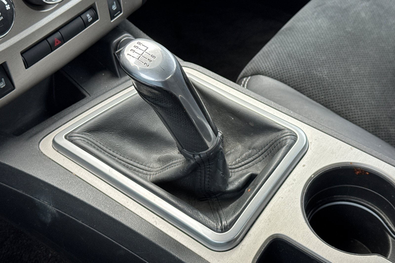 Used 2011 Dodge Challenger SRT8 w/ SRT Option Group II RWD image 31