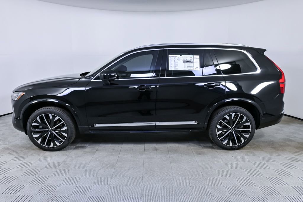New 2026 Volvo XC90 B6 Ultra w/ Protection Package Premier AWD/4WD image 2
