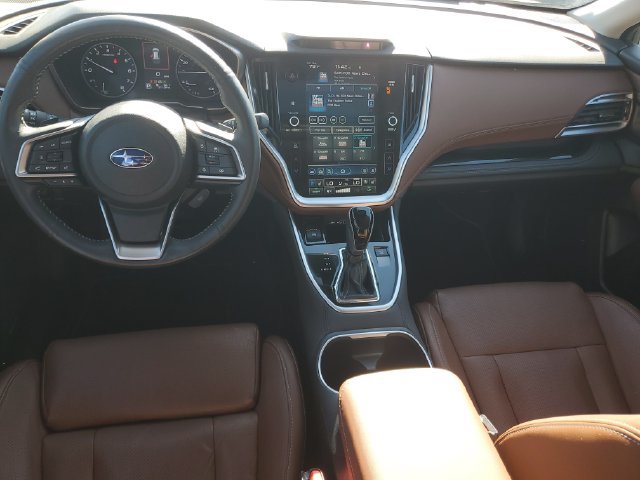 Certified 2024 Subaru Outback Touring AWD/4WD image 13