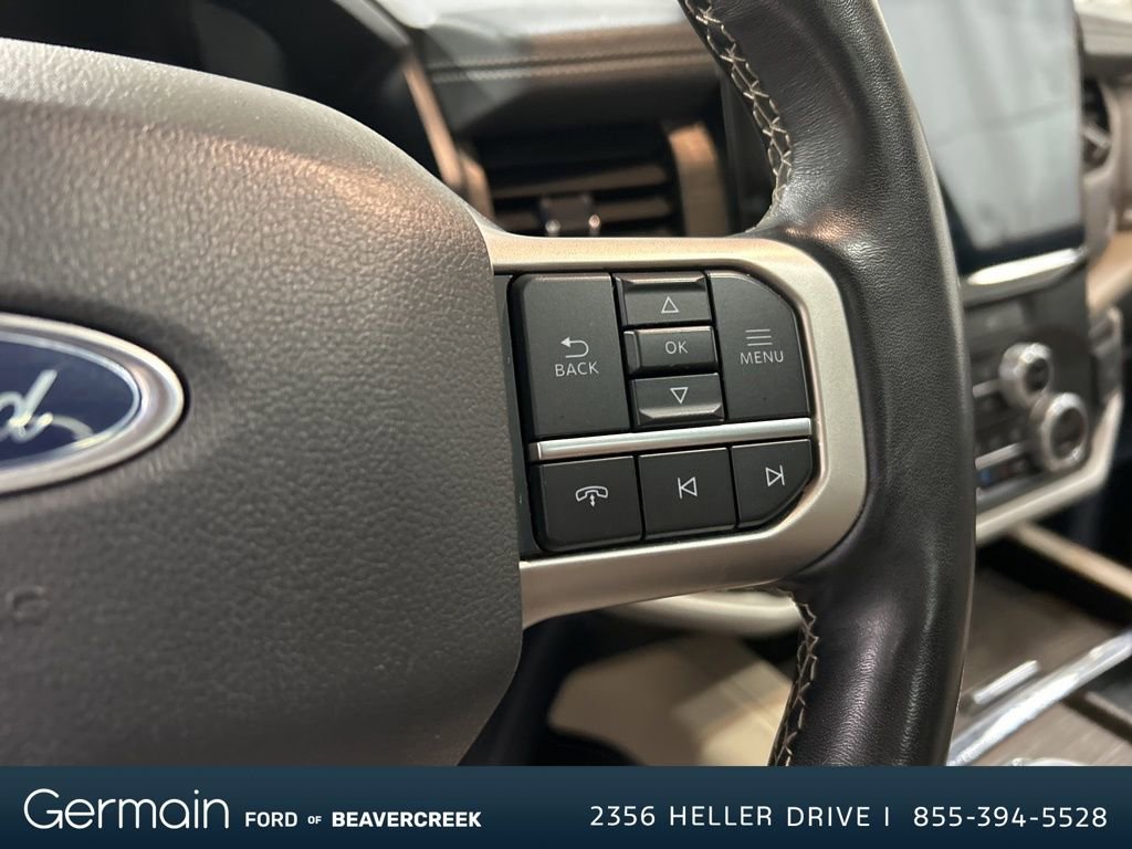 Used 2023 Ford Expedition Limited image 19