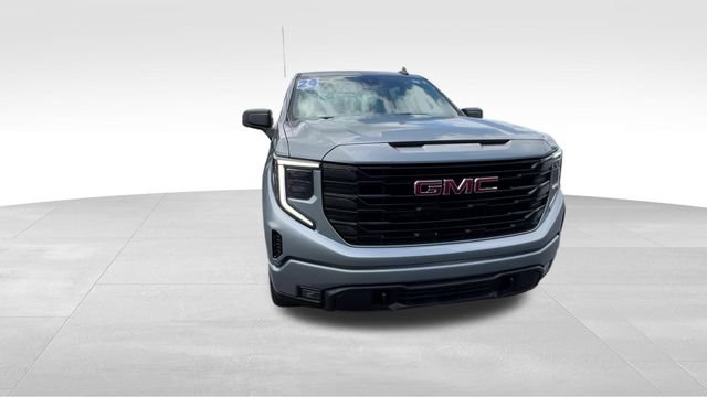 Certified 2024 GMC Sierra 1500 Elevation AWD/4WD image 9
