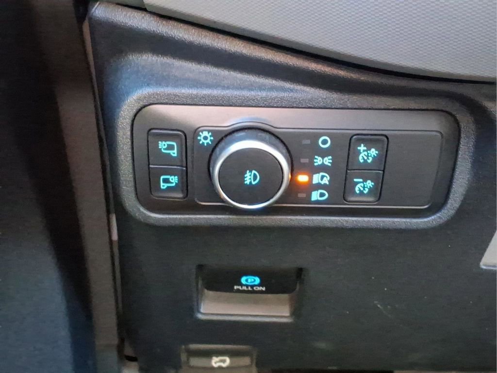 Used 2022 Ford Bronco Badlands AWD/4WD image 18