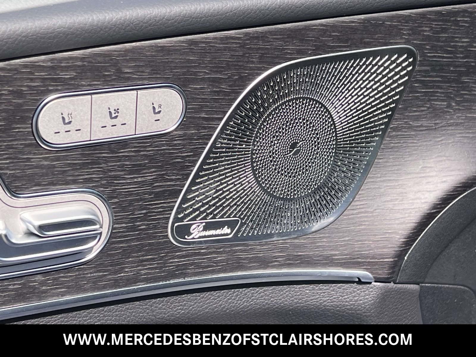 New 2026 Mercedes-Benz GLE 450 4MATIC image 17