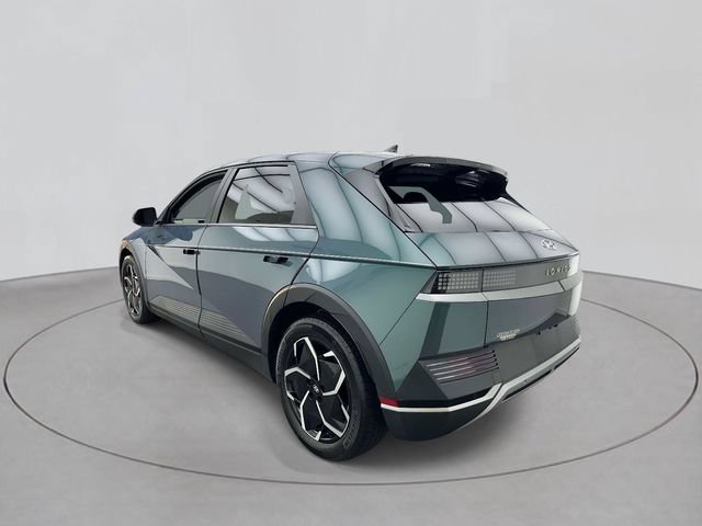 Used 2022 Hyundai Ioniq 5 SE w/ Cargo Package AWD/4WD image 2