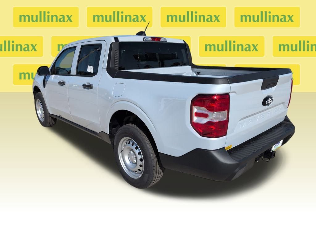New 2026 Ford Maverick XL image 9