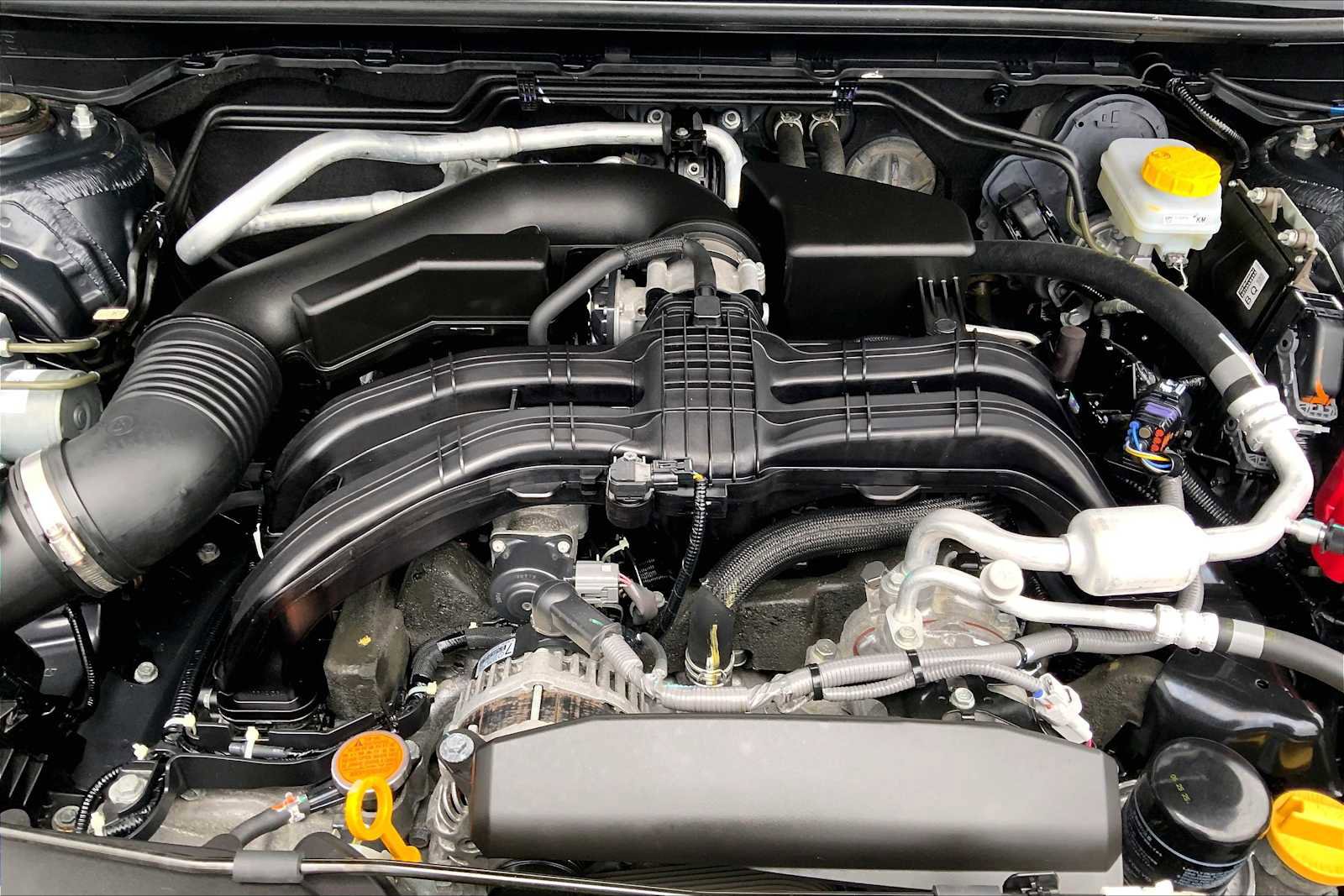 Certified 2024 Subaru Crosstrek 2.5i Sport image 30