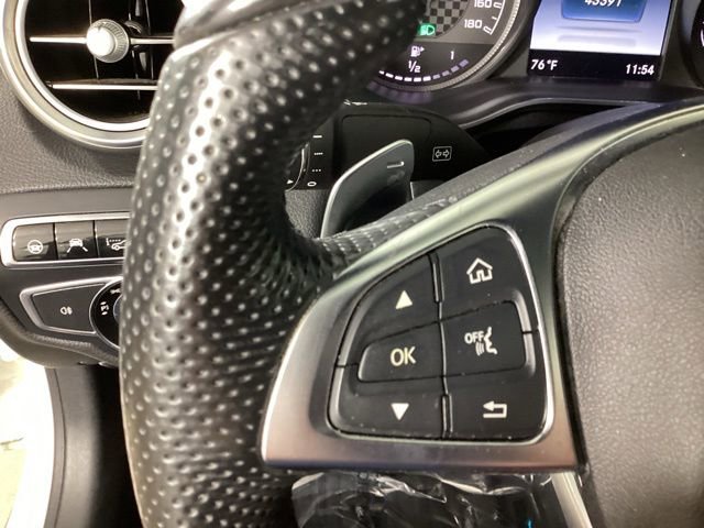 Used 2017 Mercedes-Benz C 43 AMG 4MATIC Cabriolet image 20