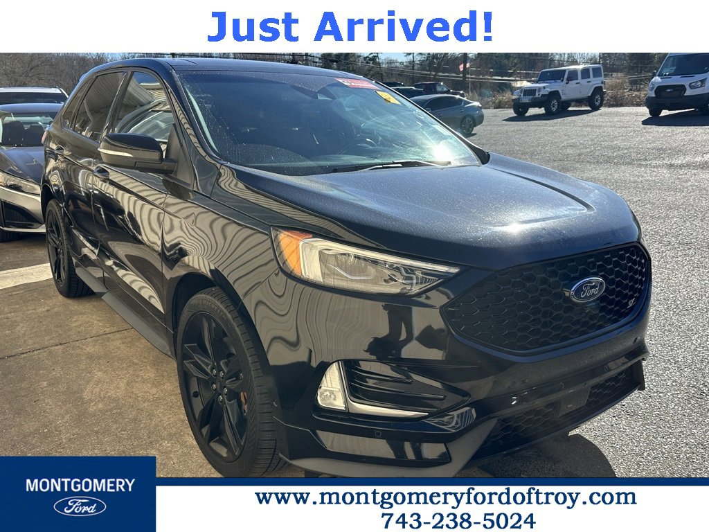 Used 2019 Ford Edge ST w/ Equipment Group 401A