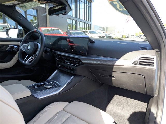 Used 2025 BMW M240i xDrive Coupe image 14