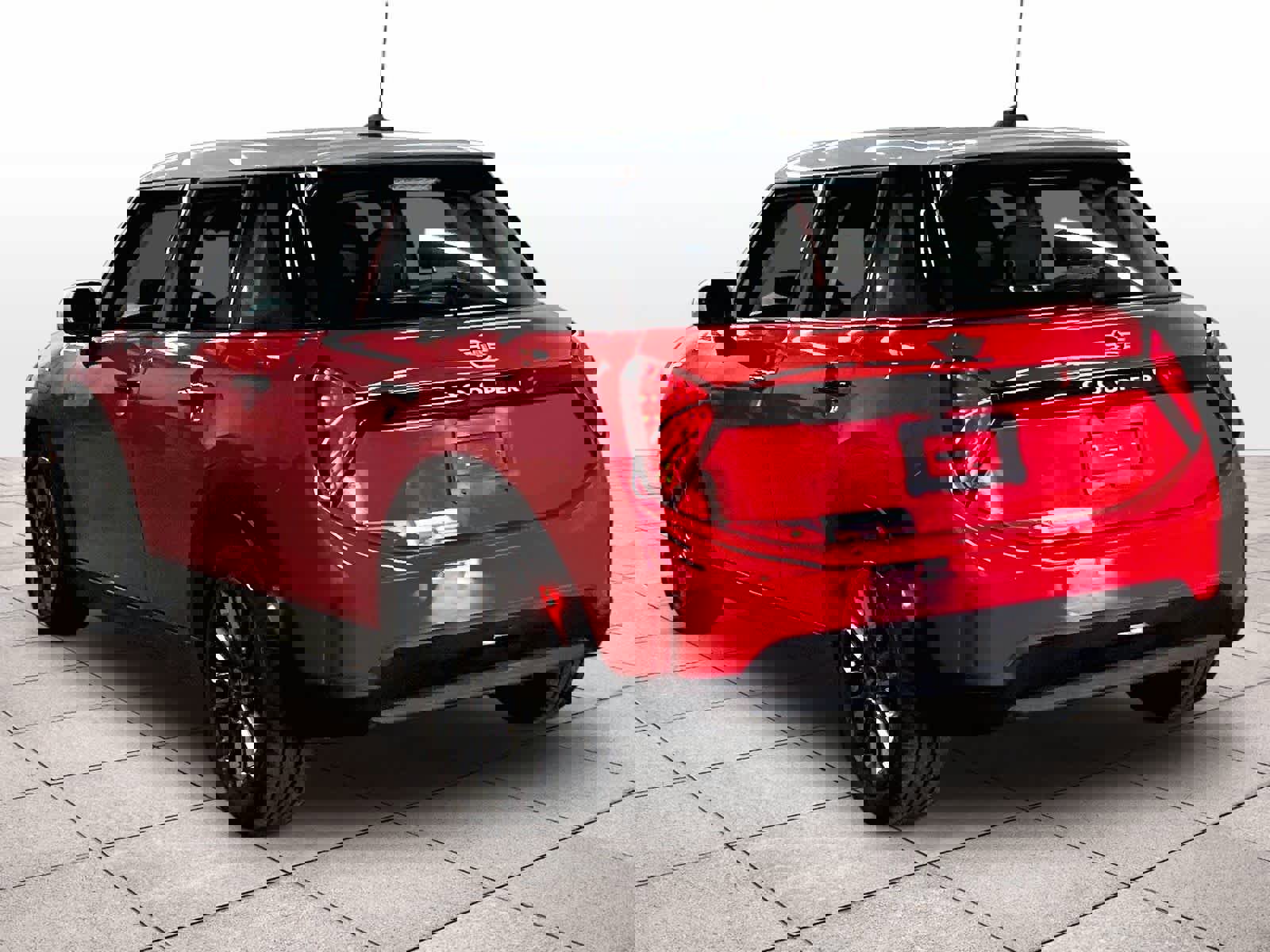 Used 2025 MINI Cooper S image 13