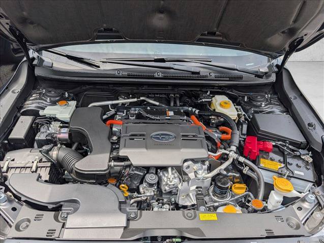 New 2026 Subaru Crosstrek 2.5i Limited AWD/4WD image 18