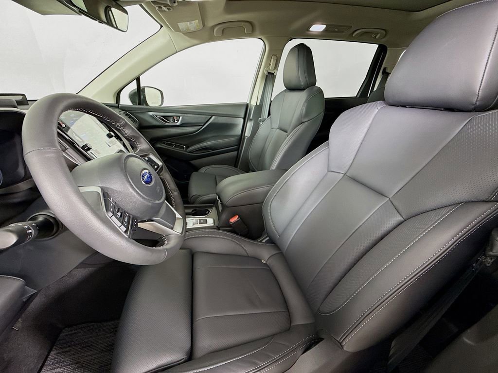 New 2026 Subaru Ascent Limited AWD/4WD image 25