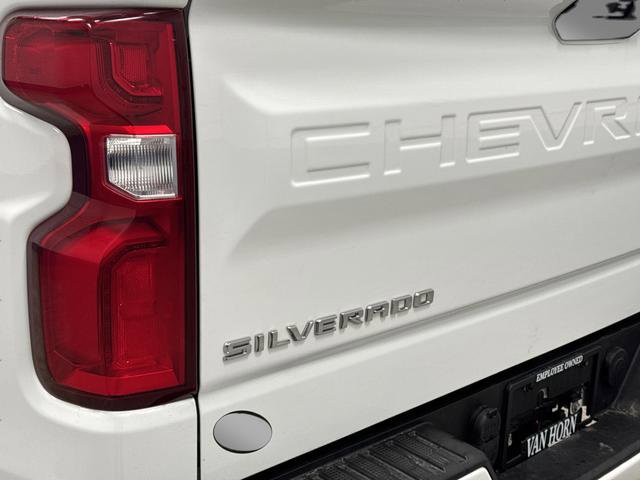Used 2021 Chevrolet Silverado 1500 RST w/ All Star Edition Plus image 34
