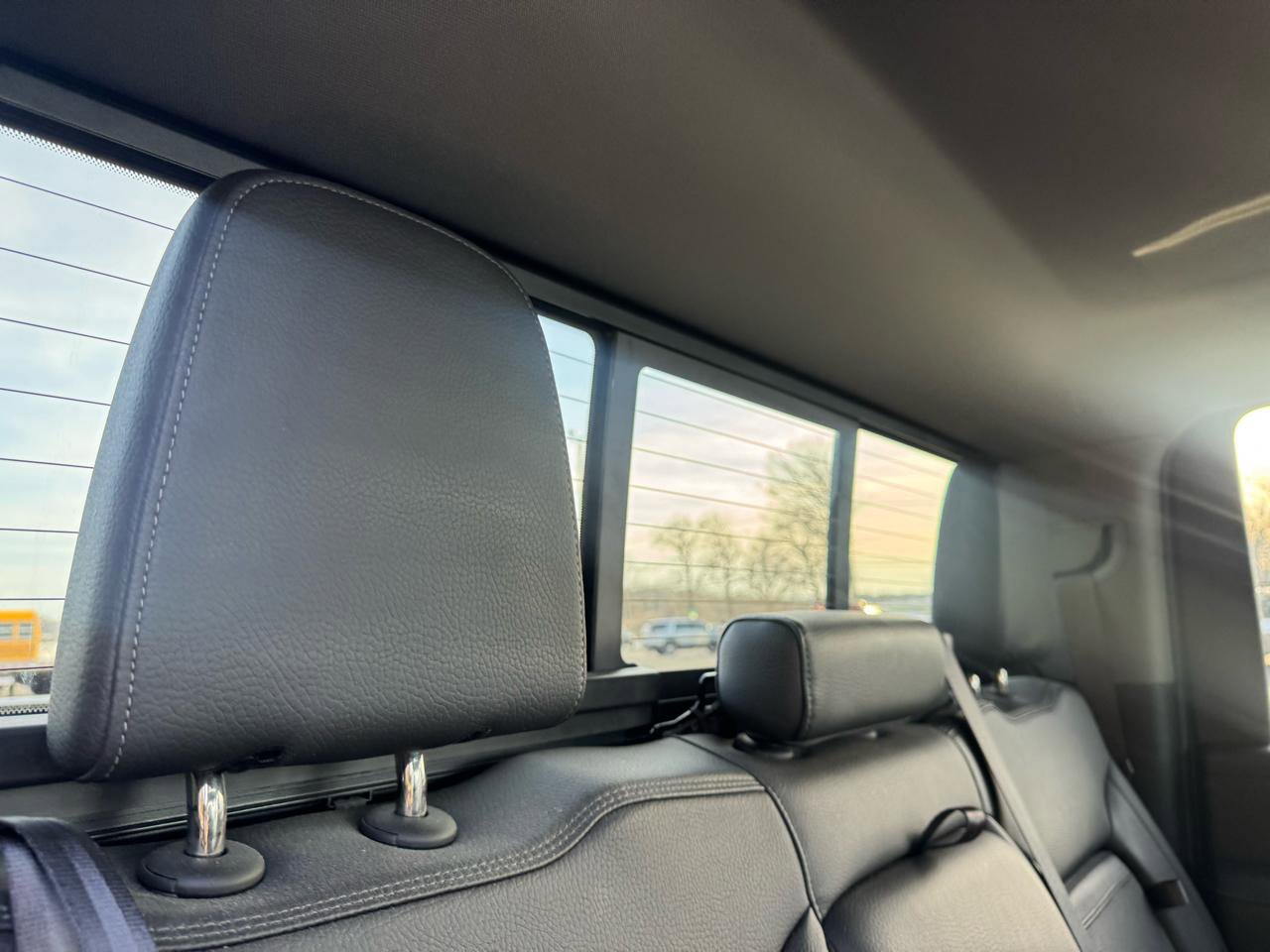 Used 2022 GMC Sierra 2500 Denali AWD/4WD image 27