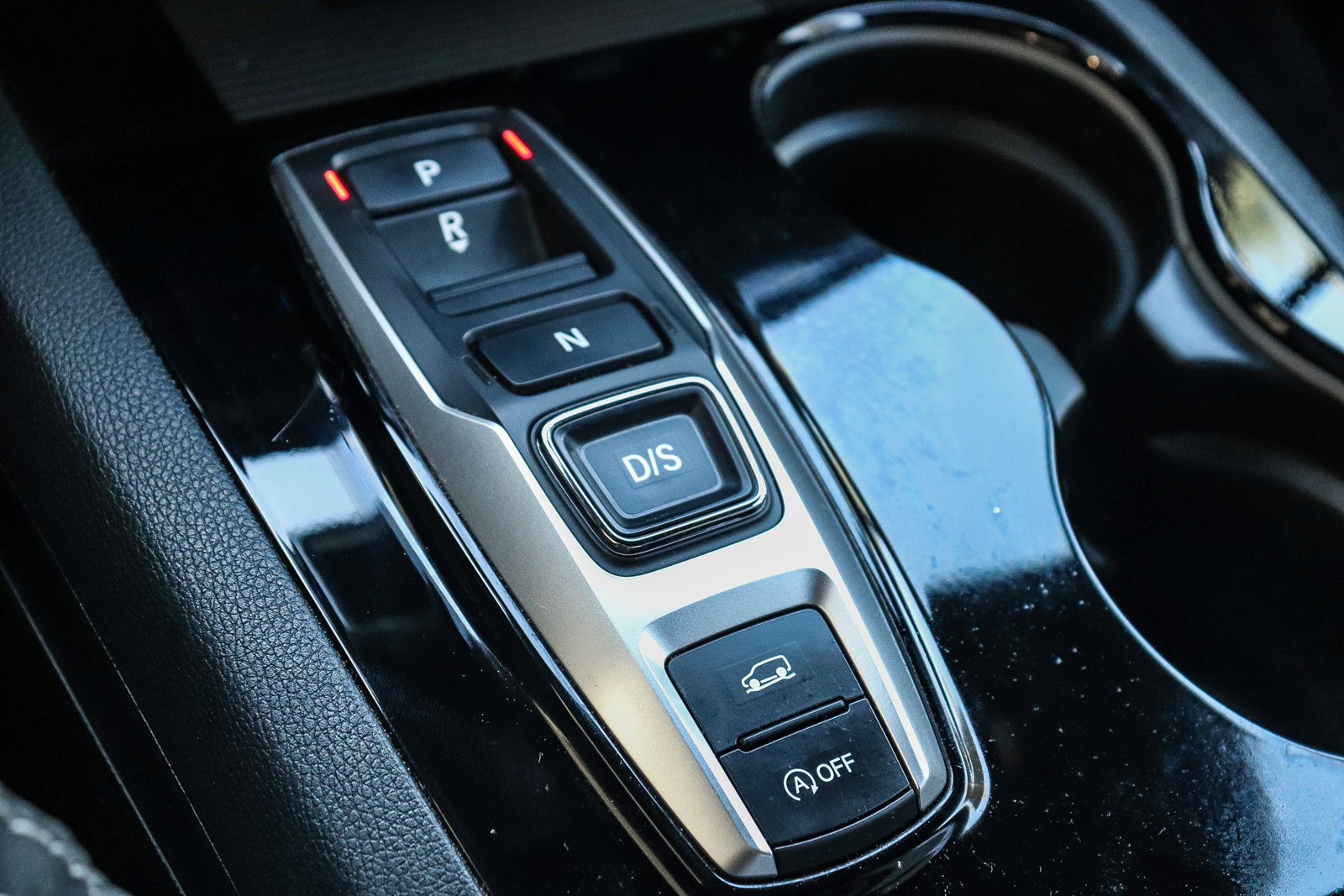 Certified 2023 Honda Passport Elite image 27