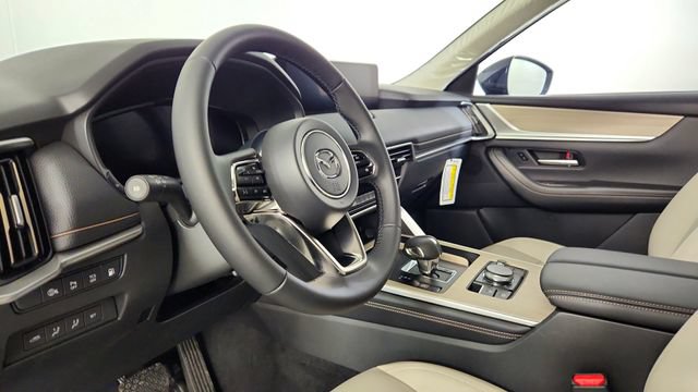 New 2026 MAZDA CX-90 Plug-In Hybrid w/ Preferred AWD/4WD image 11