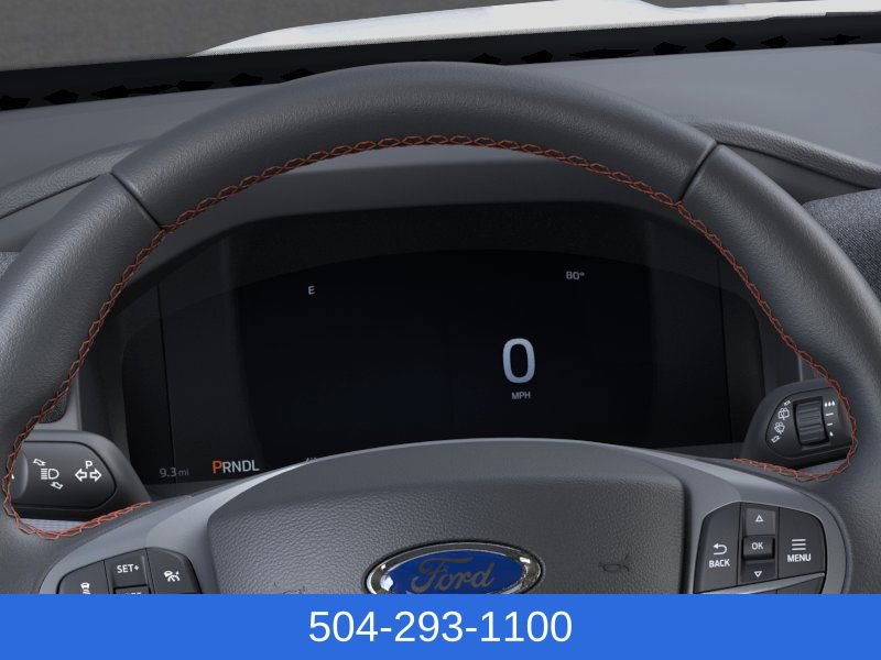 New 2025 Ford Explorer Active w/ Active Comfort Package image 13