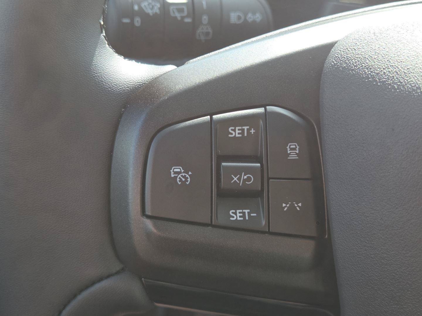 Used 2025 Ford Mustang Mach-E Premium AWD/4WD image 30