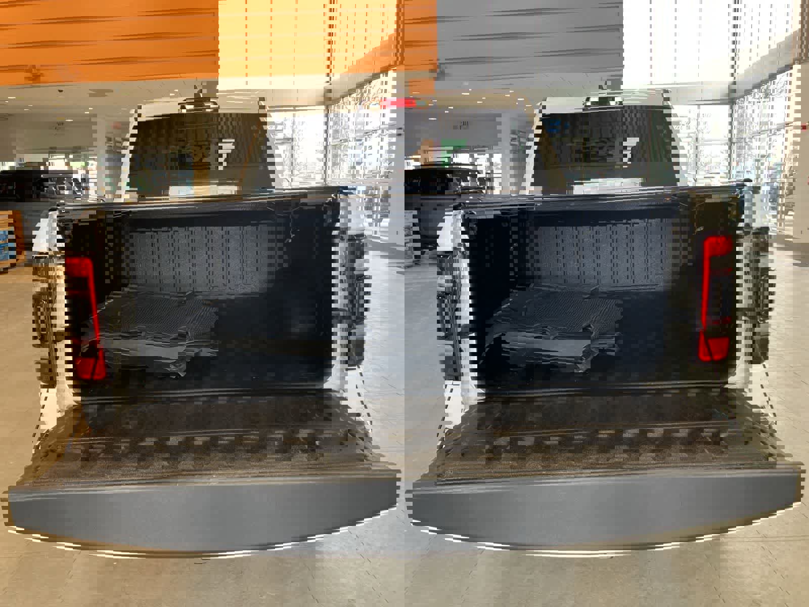 Used 2022 RAM 1500 Sport w/ Rebel Level 2 Equipment Group image 29