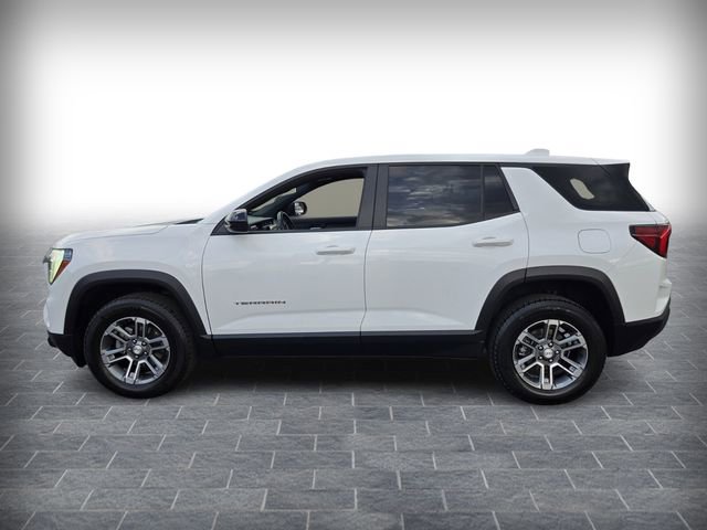 Used 2025 GMC Terrain Elevation AWD/4WD image 4