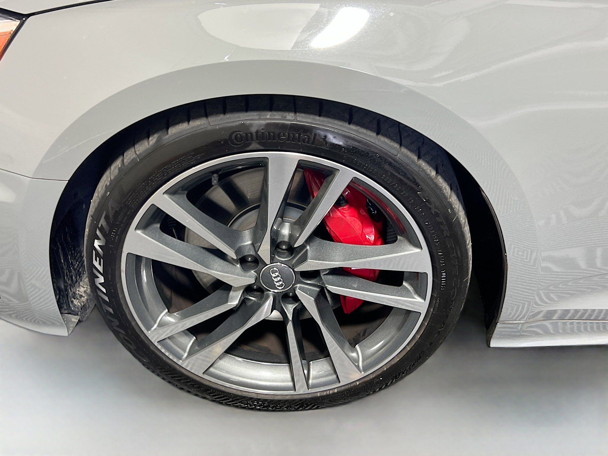 Used 2020 Audi S5 Premium Plus w/ S Sport Package image 13