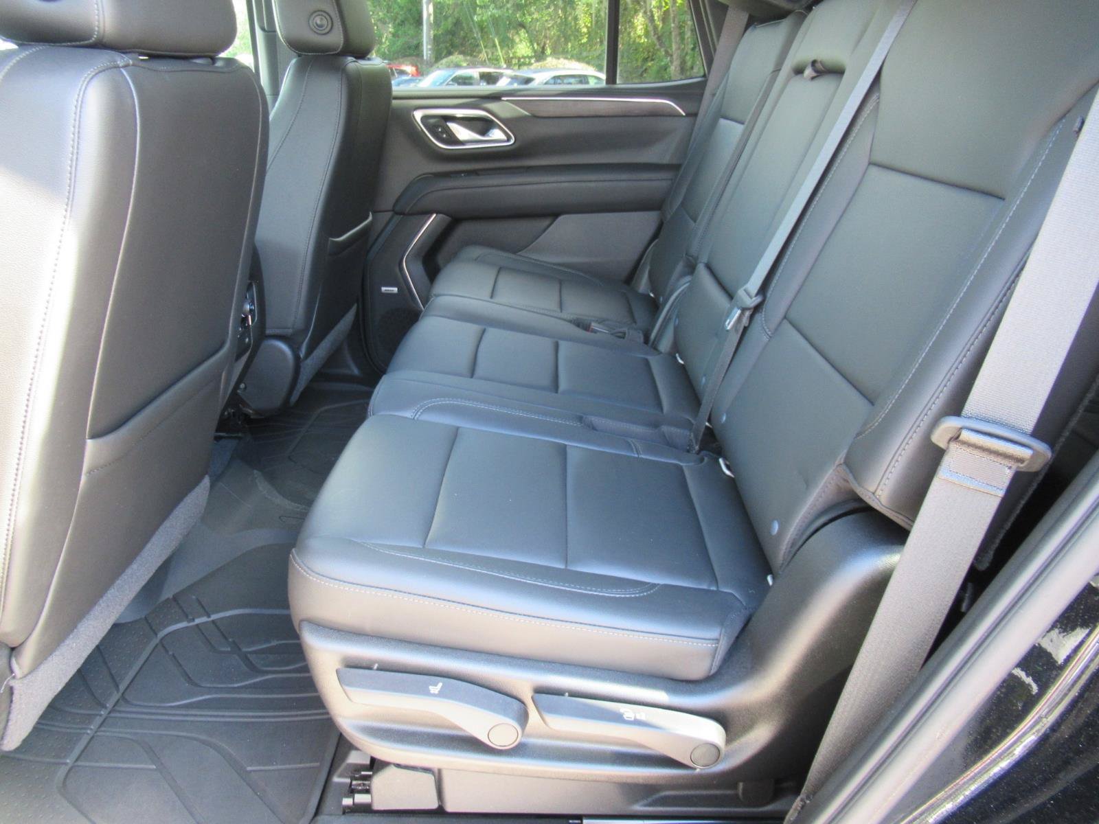 Used 2021 Chevrolet Tahoe Z71 AWD/4WD image 37