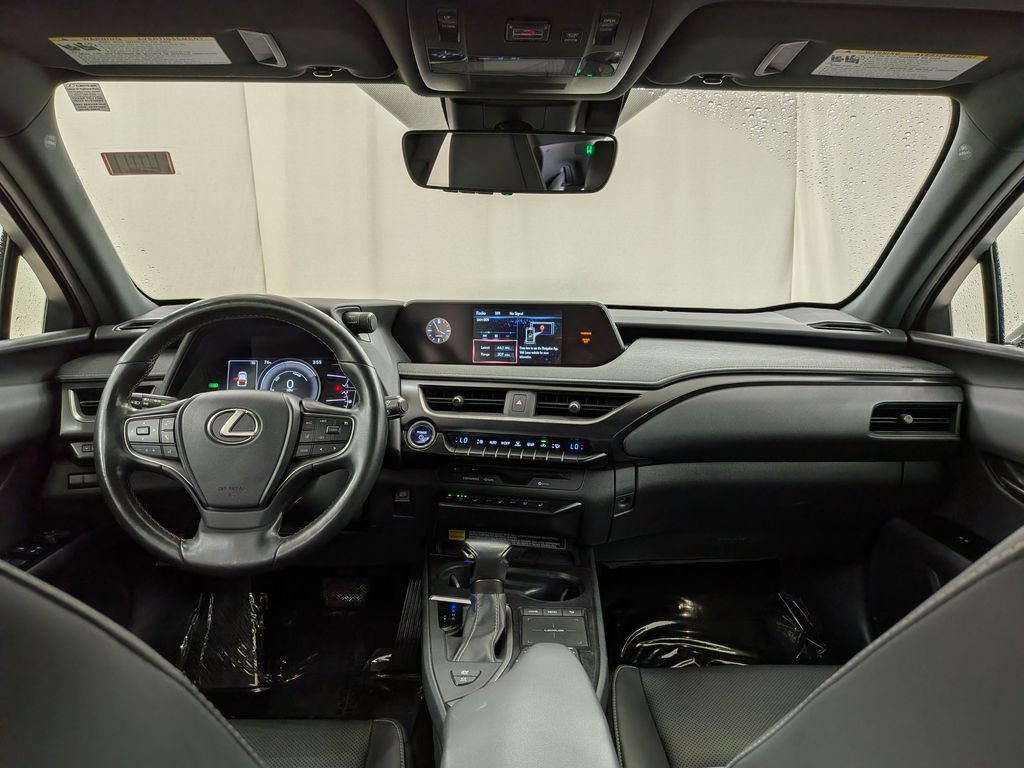 Certified 2022 Lexus UX 250h w/ Premium Package AWD/4WD image 13