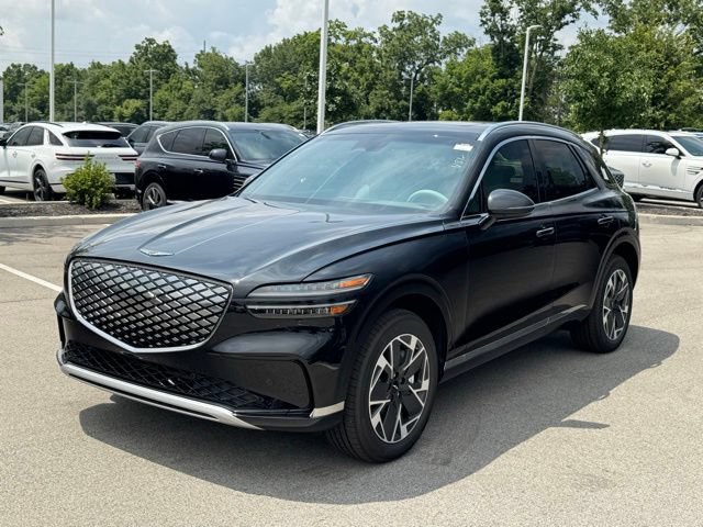 Used 2026 Genesis GV70 2.5T AWD/4WD image 8