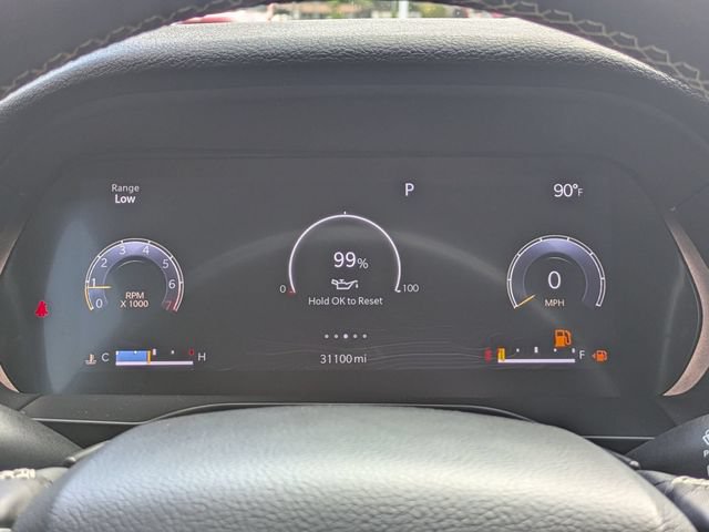 Used 2022 Jeep Grand Cherokee L Laredo w/ Luxury Tech Group I RWD image 32
