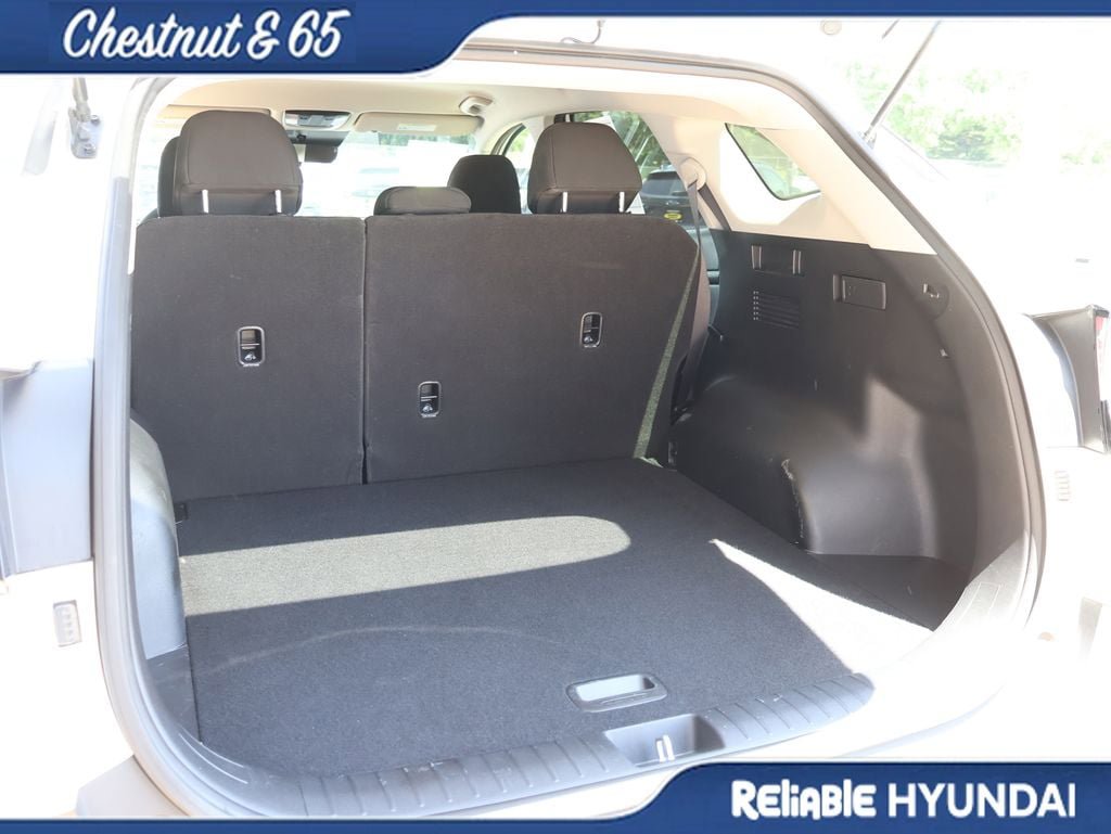 Used 2023 Kia Sportage LX FWD image 16
