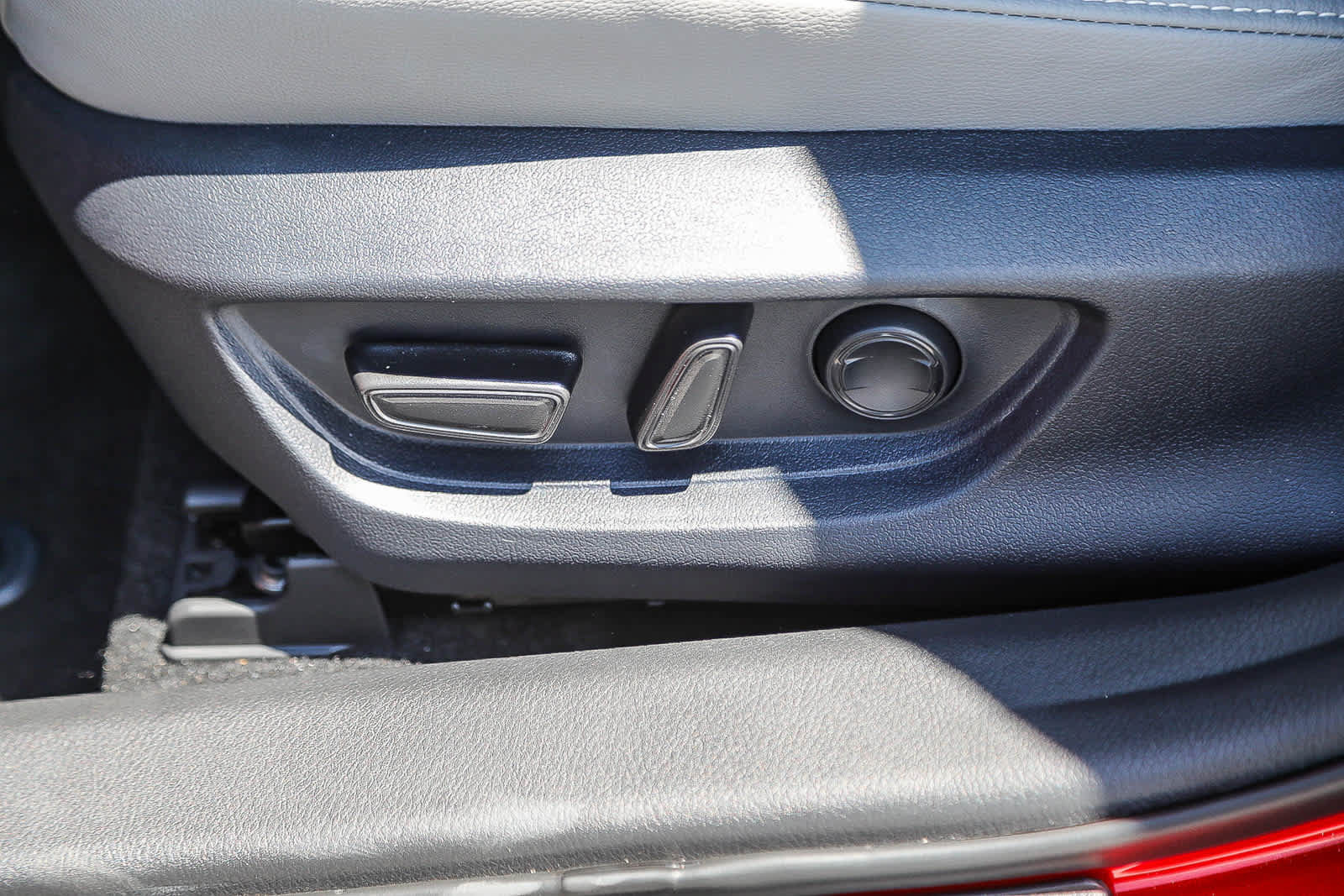 Certified 2026 Toyota Camry SE FWD image 20
