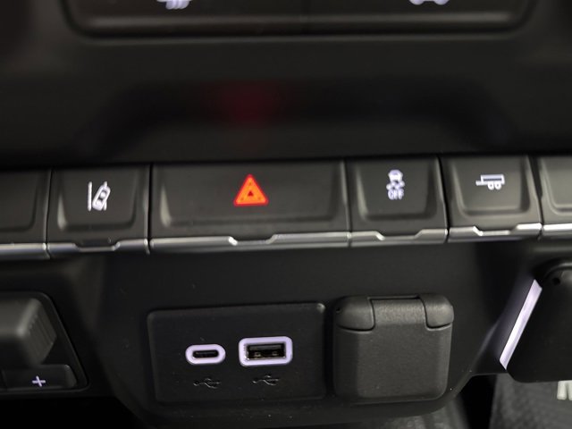 New 2026 Chevrolet Silverado 2500 W/T w/ WT Convenience Package image 19