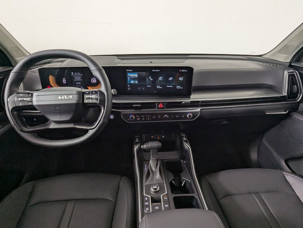 New 2026 Kia Sorento S w/ S Panoramic Sunroof Package FWD image 15
