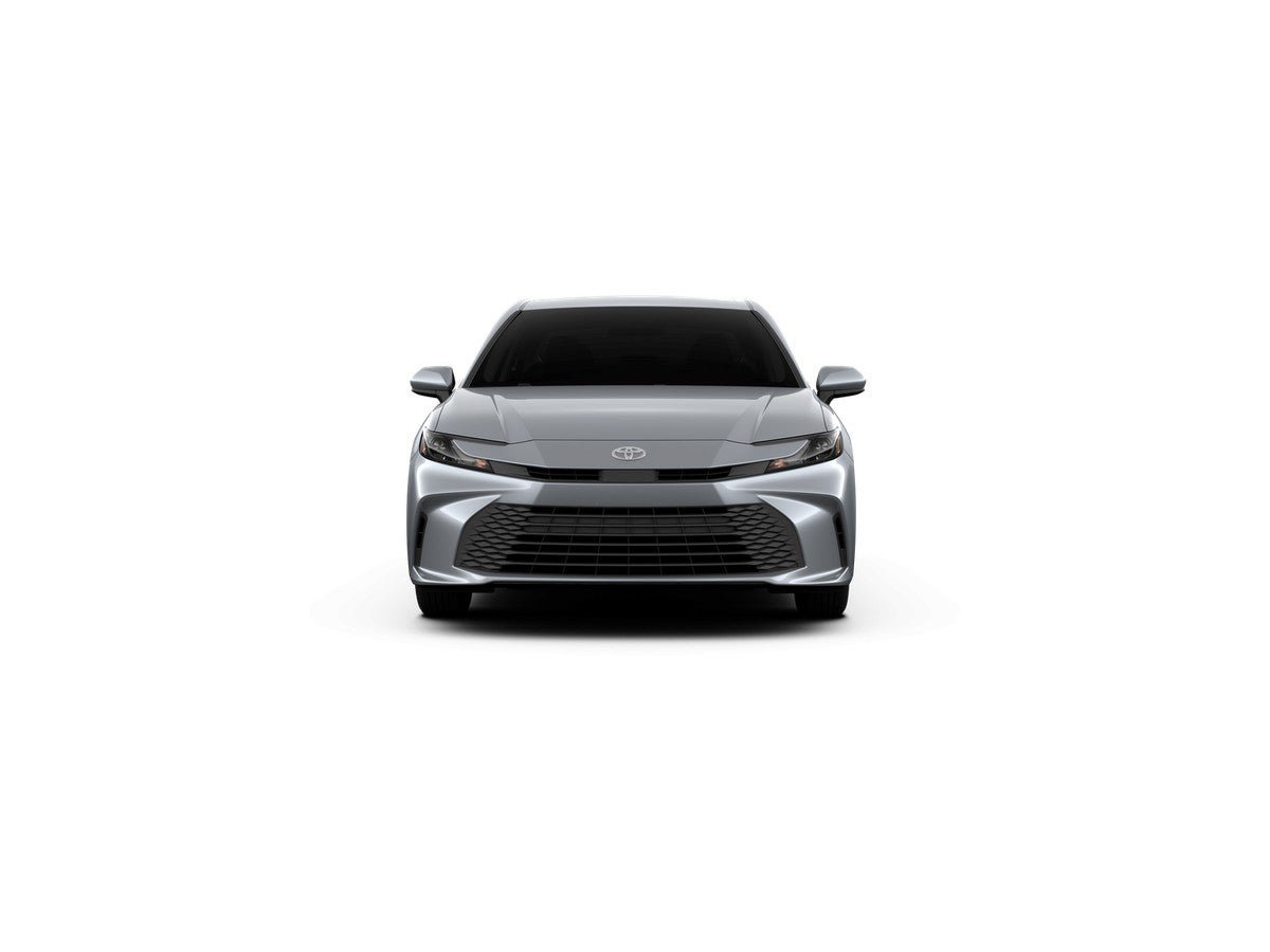 New 2026 Toyota Camry LE FWD image 17