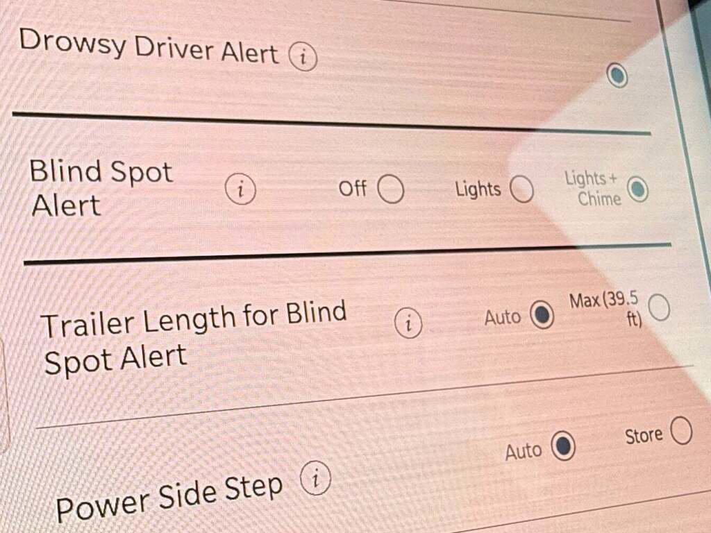 New 2026 RAM 1500 Limited image 33