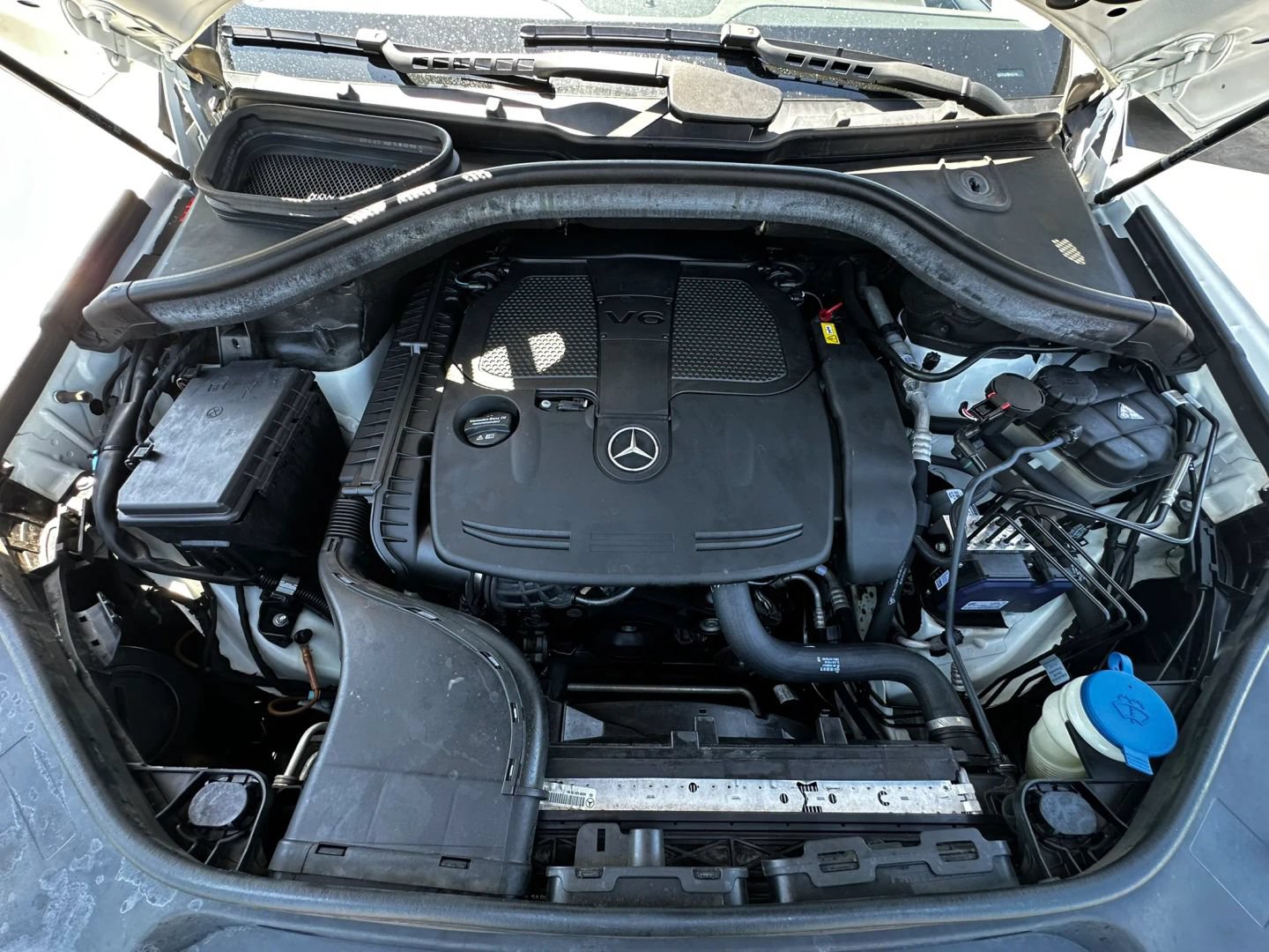 Used 2018 Mercedes-Benz GLE 350 image 31