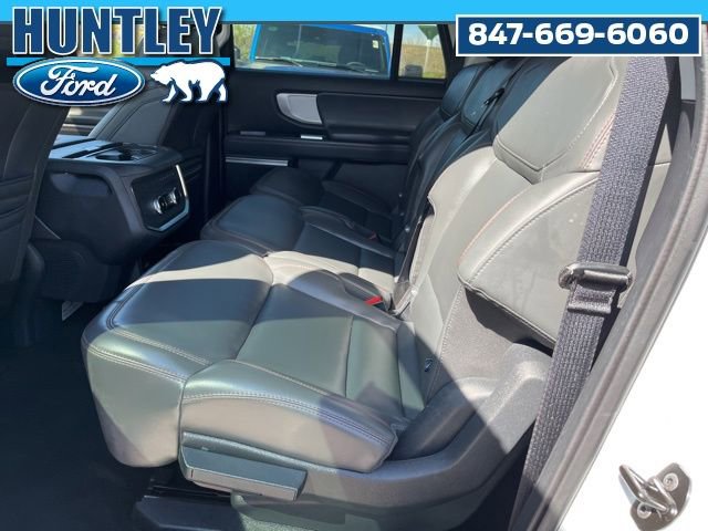 Used 2025 Ford Expedition Max Active image 18