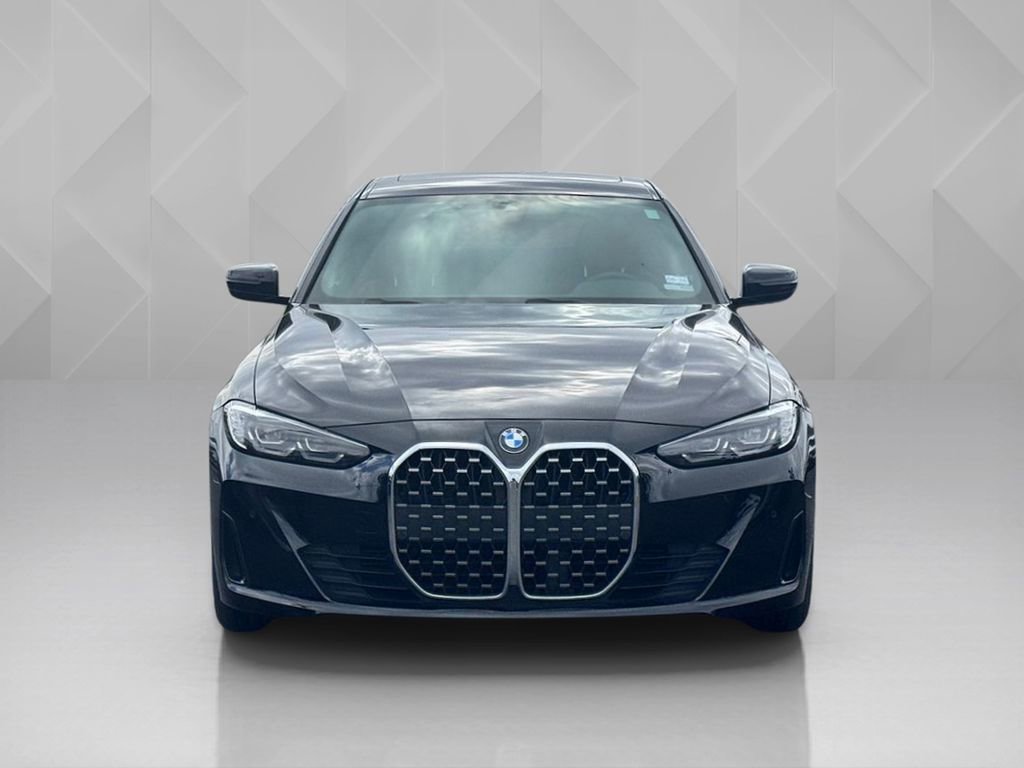 Used 2023 BMW 430i Gran Coupe image 2