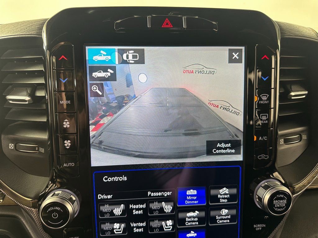 Used 2019 RAM 3500 Limited AWD/4WD image 33