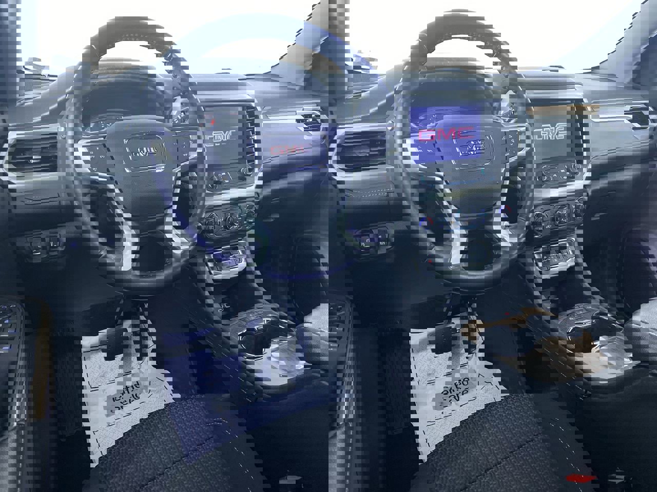 Certified 2020 GMC Acadia SLE video 2