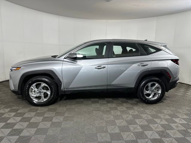 Certified 2024 Hyundai Tucson SE image 6