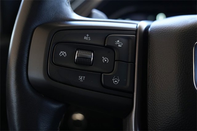 Used 2023 GMC Sierra 1500 Denali Ultimate image 12