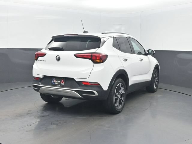 Used 2020 Buick Encore GX Select FWD image 33
