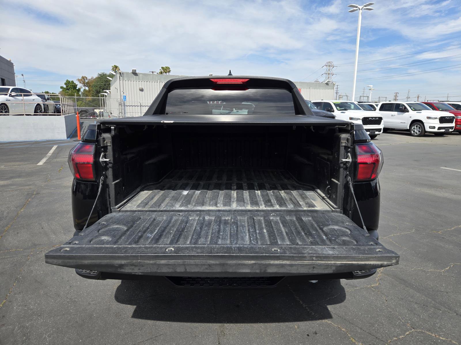 Used 2024 Hyundai Santa Cruz SEL FWD image 26