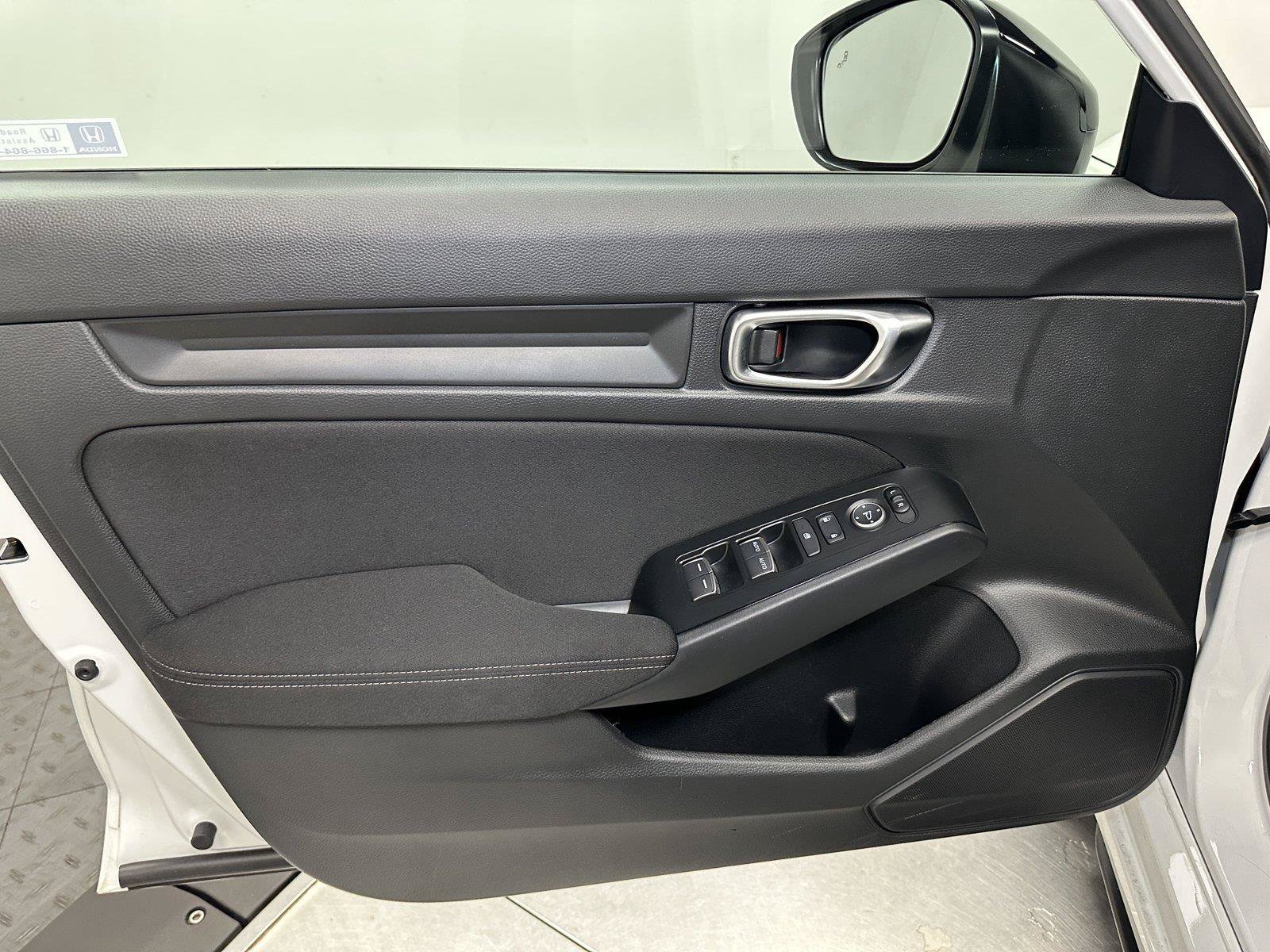 Certified 2026 Honda Civic Sport image 20